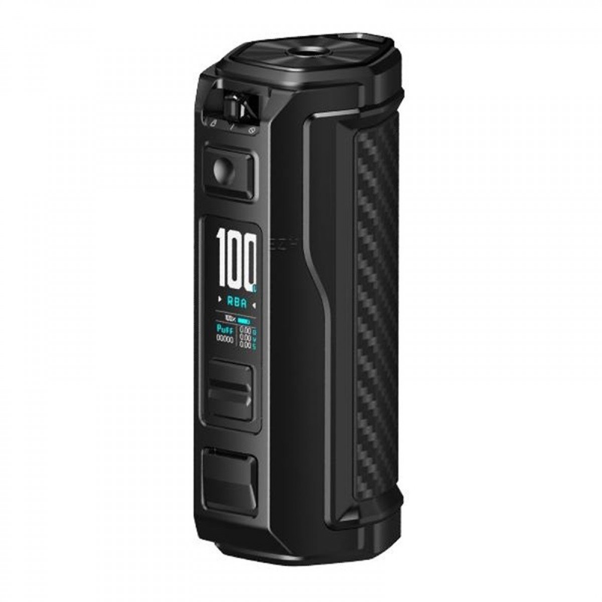 VooPoo Argus XT Mod 100W Carbon Fiber VooPoo Argus XT Mod 100W Carbon Fiber